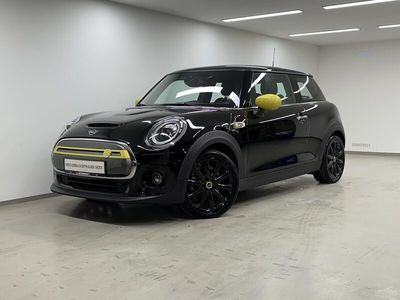 gebraucht Mini Cooper SE DAB+LED+RFK+Navi+Komfortzg.+Sitzhzg.