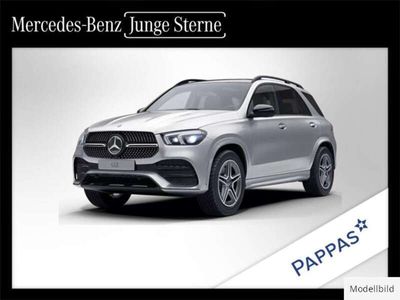 Mercedes GLE400