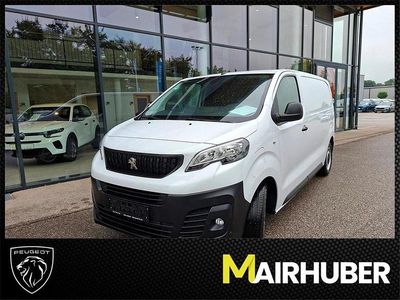 gebraucht Peugeot e-Expert L2 Kastenwagen 75kWh Premium LKW