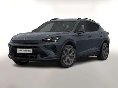 Blau Neu 2025 Cupra Formentor SUV | € 35.710 (Fairer Preis)