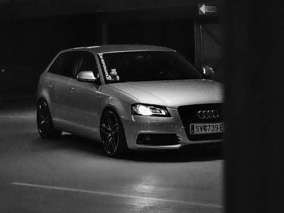 Gebraucht Audi A3 Attraction 160 PS (117 kW) 2010 Limousine