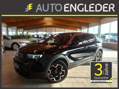 Schwarz Gebraucht 2022 Opel Mokka-e SUV | € 19.900 (Fairer Preis)