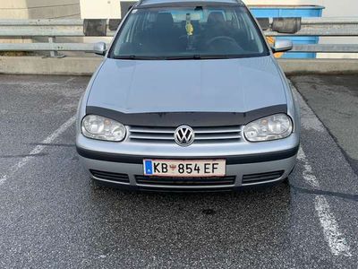 gebraucht VW Golf V 