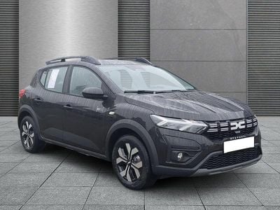 Beige Neu 2025 Dacia Sandero Expression Kleinwagen | € 24.286 (Fairer Preis)