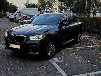 Gebraucht 2019 BMW X3 M Sport SUV | € 32.500 (Teuer)
