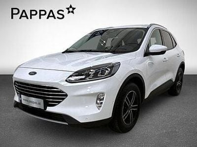Weiß Gebraucht 2023 Ford Kuga Titanium SUV | € 24.900 (Guter Preis)