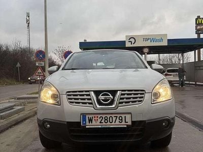Gebraucht 2010 Nissan Qashqai Acenta SUV | € 4.900