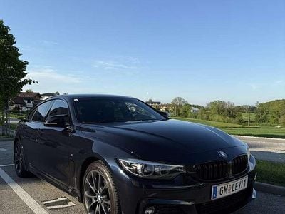 Gebraucht BMW 418 Gran Coupé M Sport 150 PS (110 kW) 2018 Coupé