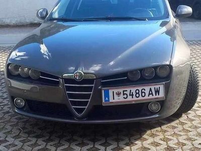 Alfa Romeo 159