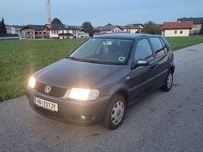 Gebraucht 2001 VW Polo Limousine | € 1.900