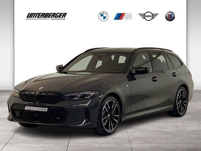 BMW M340