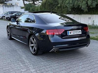 Gebraucht 2012 Audi A5 Comfort Coupé | € 23.500 (Etwas zu teuer)