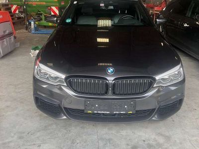 gebraucht BMW 540 M Sportpaket xDrive Vollaustattung!