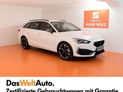 gebraucht Cupra Leon 1.5 TSI 150