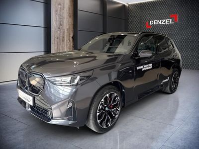 Sophistograu brillia Gebraucht 2025 BMW X3 M Sport SUV | € 72.950