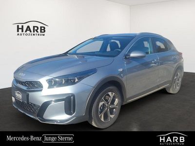 Neu 2025 Kia XCeed Silver SUV | € 26.373 (Fairer Preis)