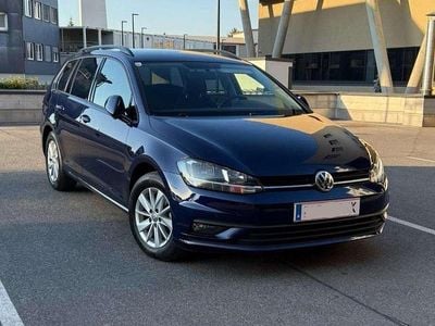 VW Golf VII