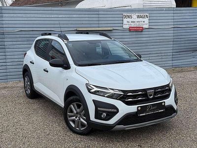 gebraucht Dacia Sandero Stepway Essential TCe 90