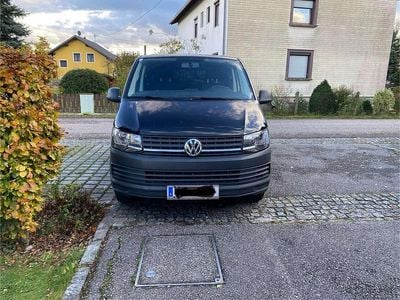 gebraucht VW T6 Transporter