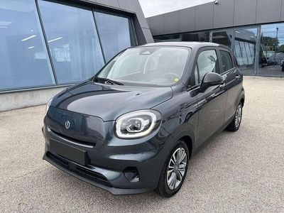 Grau Neu 2025 Leapmotor T03 Kleinwagen | € 17.900 (Fairer Preis)