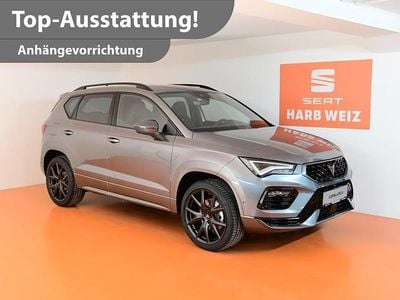 gebraucht Cupra Ateca 1.5 TSI DSG 150