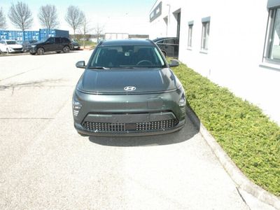 Cypress green Gebraucht 2023 Hyundai Kona GO! SUV | € 39.460 (Teuer)