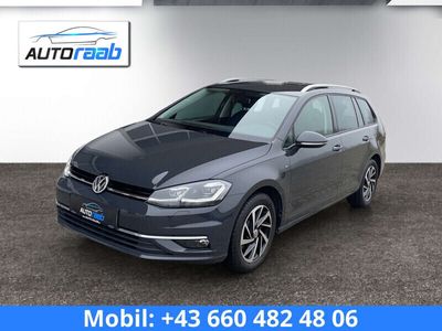 gebraucht VW Golf VII 