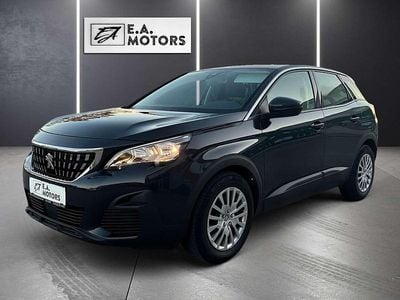 gebraucht Peugeot 3008 12 PureTech 130 S&S Access