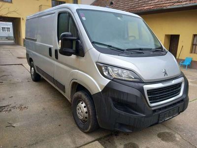 gebraucht Peugeot Boxer Boxer30 L1H1 BlueHDi 140 S