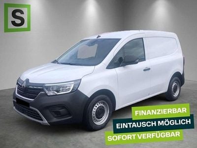 Weiß Gebraucht 2024 Renault Kangoo Van / Kleinbus | € 23.190 (Teuer)