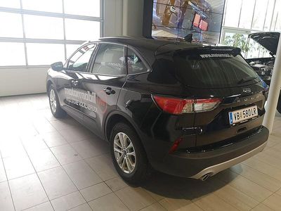 gebraucht Ford Kuga Business Nav