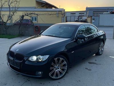 gebraucht BMW 330 Cabriolet 330 i