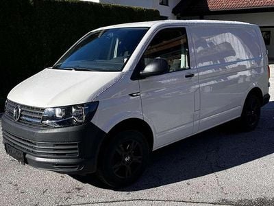 Weiß Gebraucht 2018 VW T6 Van | € 22.999 (Guter Preis)