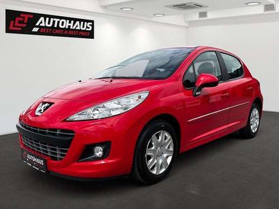 gebraucht Peugeot 207 Ö3-Edition 14 16V |1.BESITZ|PICKERL NEU|