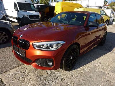 gebraucht BMW 120 120 i M Sport Aut.