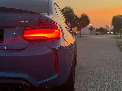 Gebraucht 2018 BMW M2 Coupé | € 33.500
