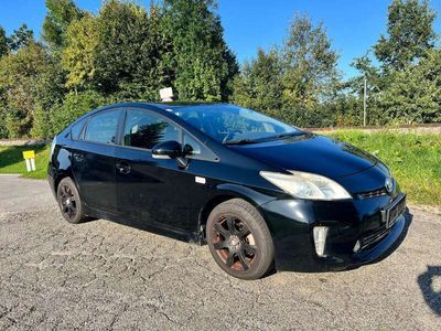 gebraucht Toyota Prius 1,8 VVT-i Hybrid Business 12