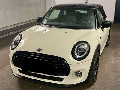 gebraucht Mini Cooper Cooper