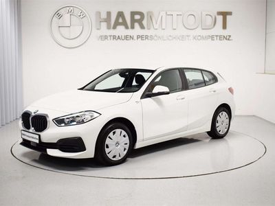 gebraucht BMW 116 d