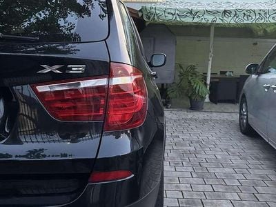 Gebraucht 2013 BMW X3 SUV | € 11.000 (Fairer Preis)