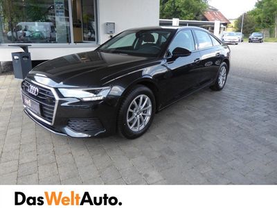 gebraucht Audi A6 Lim. Limousine 40 TDI quattro