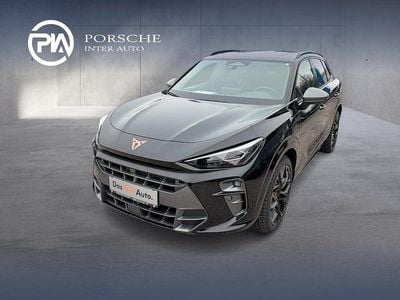 Schwarz metallic Neu 2025 Cupra Terramar VZ SUV | € 44.980 (Superpreis)