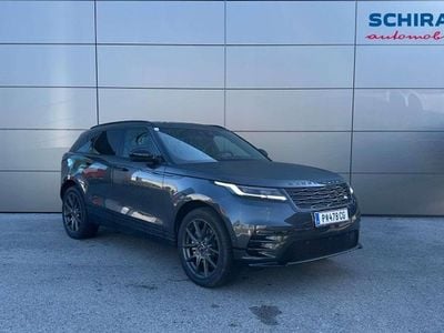Schwarz Gebraucht 2025 Land Rover Range Rover Velar SE Dynamic SUV | € 84.800 (Teuer)