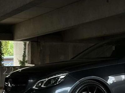 Gebraucht 2014 Mercedes E350 Edition Limousine | € 22.800 (Fairer Preis)