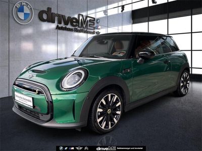 gebraucht Mini Cooper SE*ACC*Navi*Head-Up*