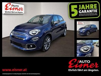Gebraucht 2024 Fiat 500X Sport SUV | € 18.990 (Superpreis)