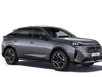 Grau Neu 2025 Peugeot e-3008 GT SUV | € 56.100 (Teuer)