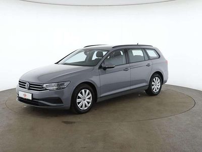 gebraucht VW Passat Variant Business TDI DSG