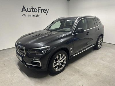 gebraucht BMW X5 xDrive45e
