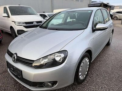 Gebraucht VW Golf R 90 PS (66 kW) 2012 Silber Limousine